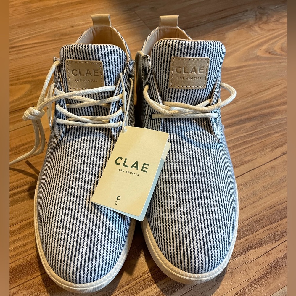 Men’s Clae Los Angeles Shoes